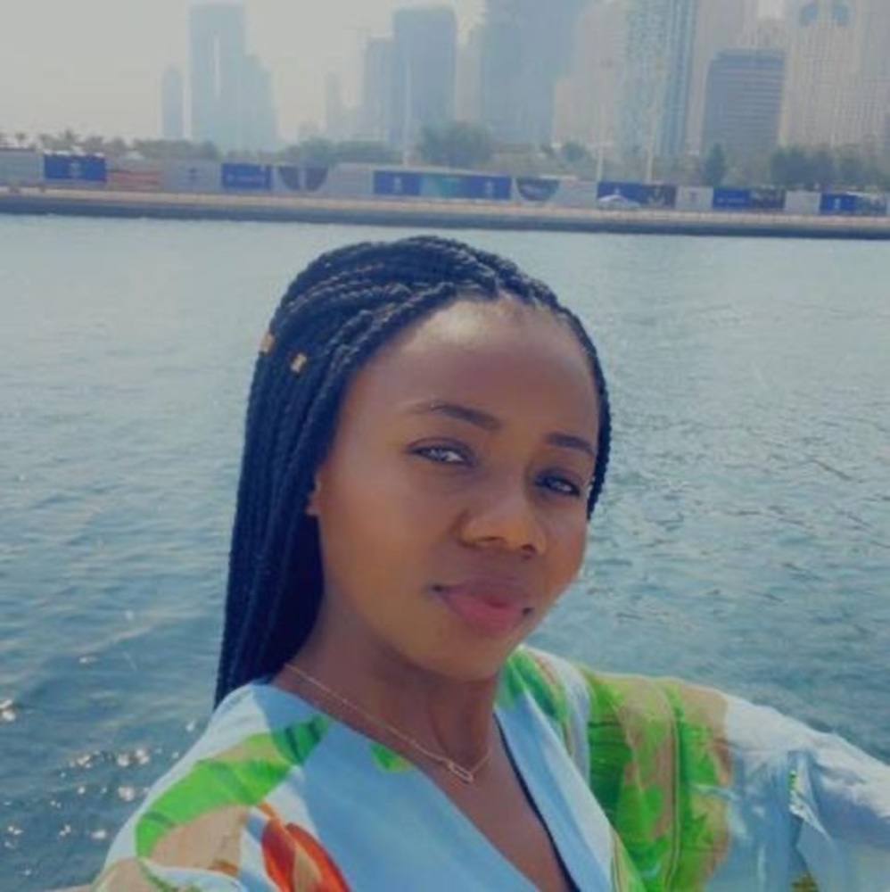 Meet your Posher, Princess riclau
